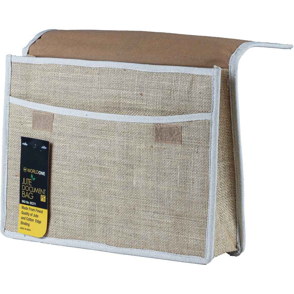 Worldone Jute Bag