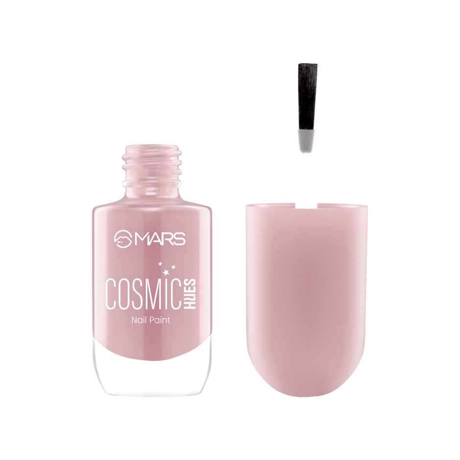MARS Cosmic Hues Nail Paint | 34 LYRA