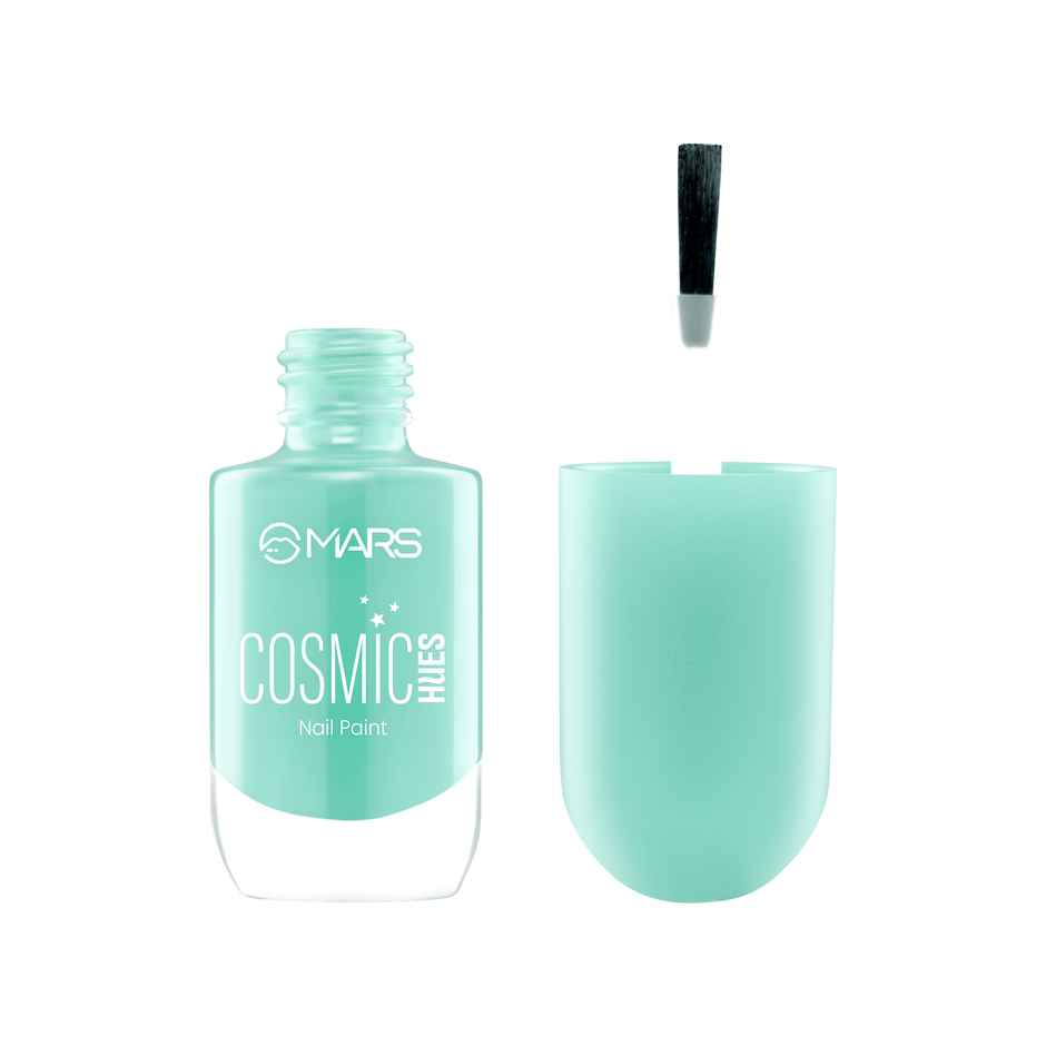MARS Cosmic Hues Nail Paint | 35 PLUTO