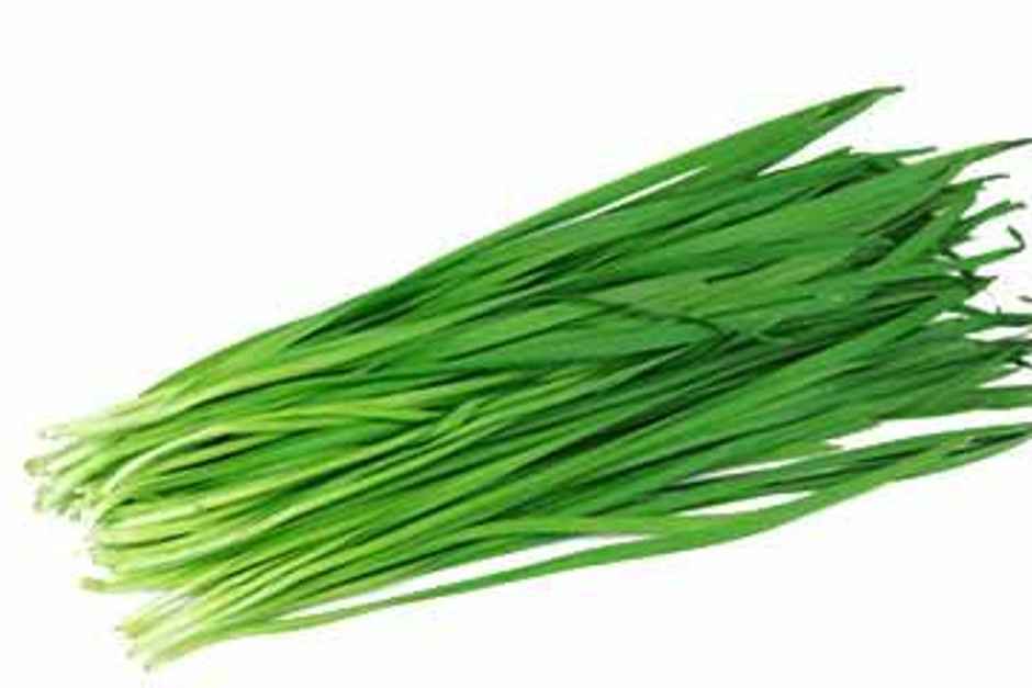 Chives Fresh