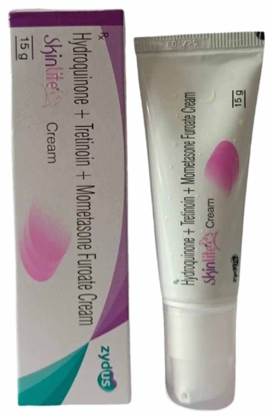 Skinlite Cream