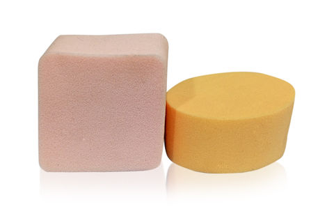 Make Up Sponge, Multicolour