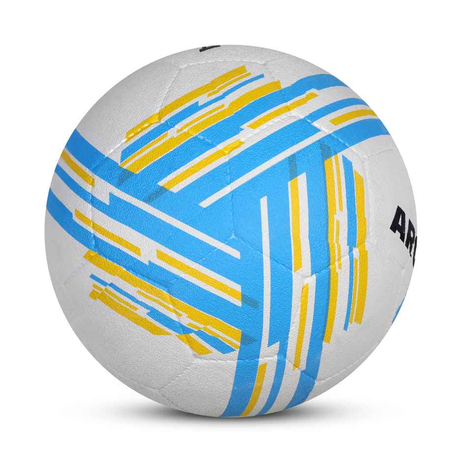 Nivia Country Color Molded Football | Size 3 - Argentina