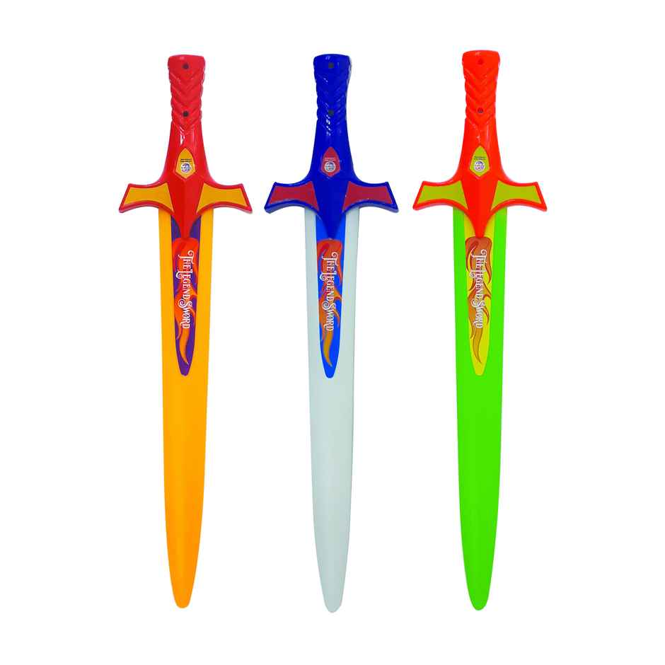 Ratna's The Legend Sword