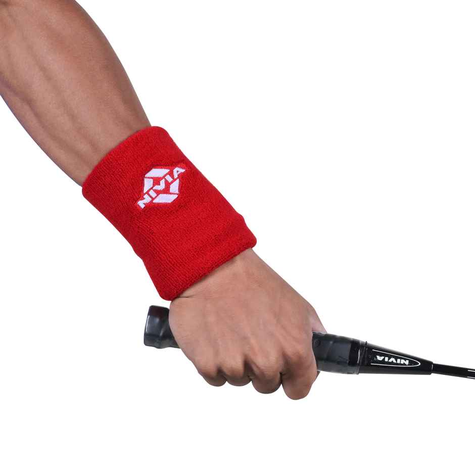 Nivia Wrist Band