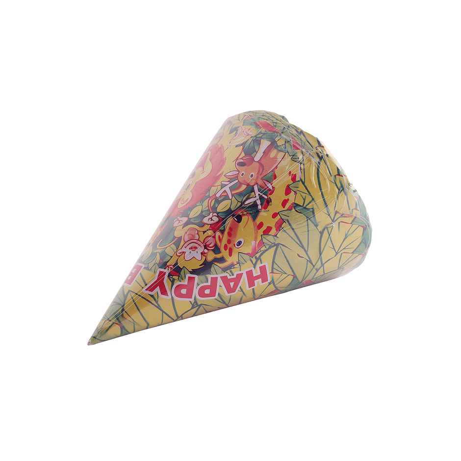 Party Cap | Medium Size | Ideal for Celebrations | Se7en