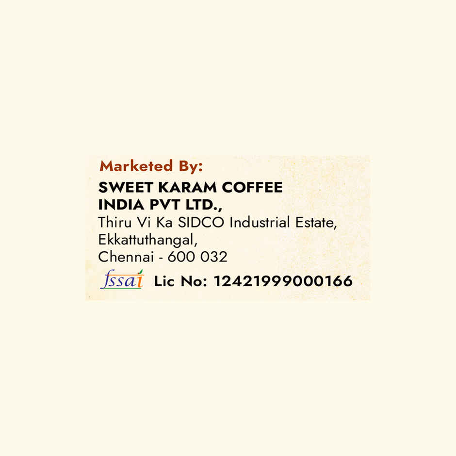 Dates Laddu (No Added Sugar) By Sweet Karam Coffee