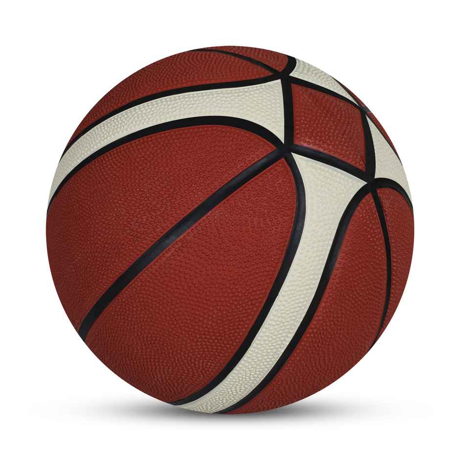 Nivia Engraver Basketball | Size 6