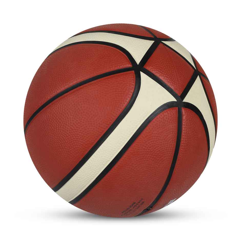 Nivia Engraver Basketball | Size 5