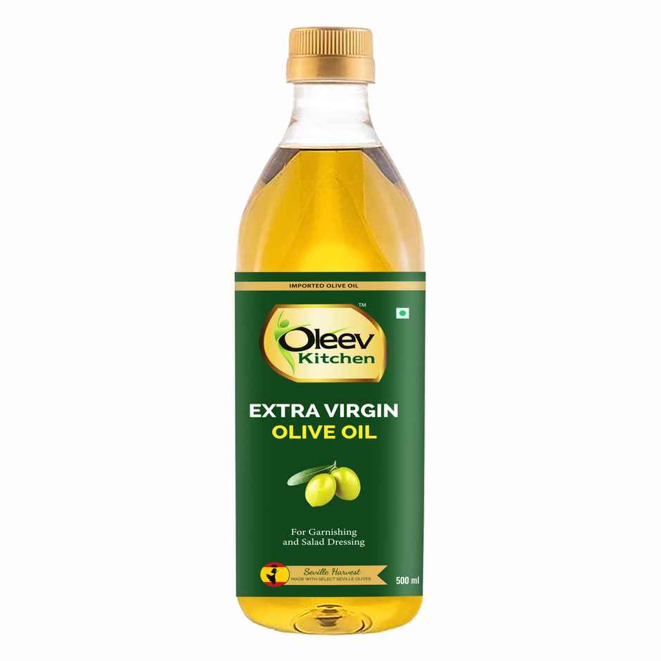 Oleev Extra Virgin Olive Oil