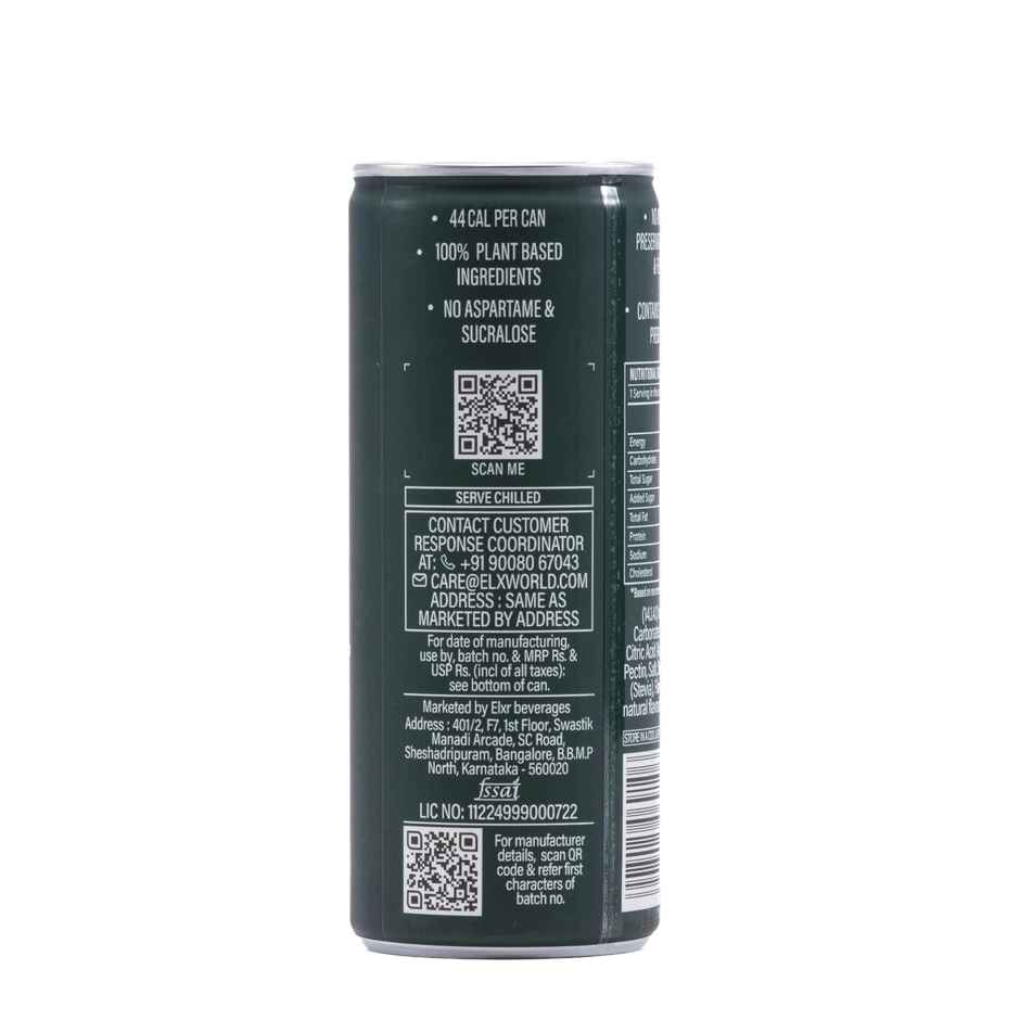 Bloody Bubbly Paan Soda Combo 