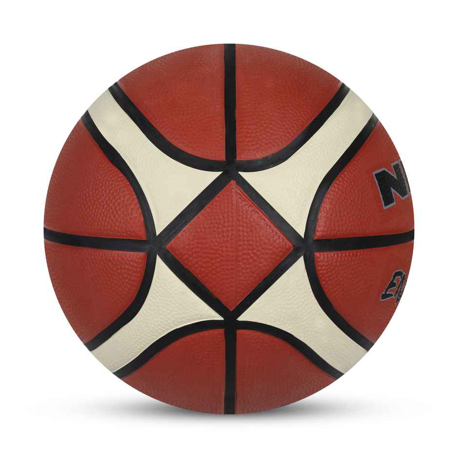Nivia Engraver Basketball | Size 5