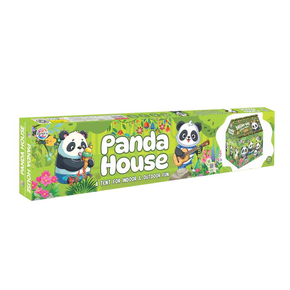 Ratna's Panda Tent House