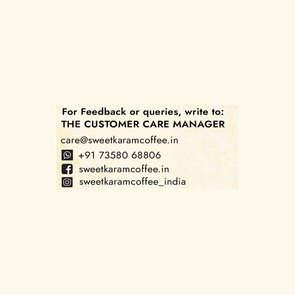 Dates Laddu (No Added Sugar) By Sweet Karam Coffee
