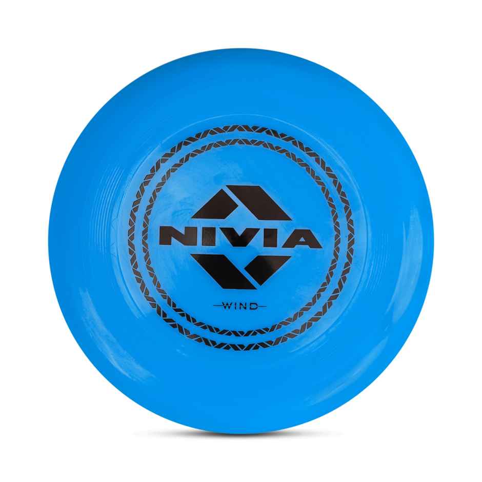 Nivia Frisbee Large