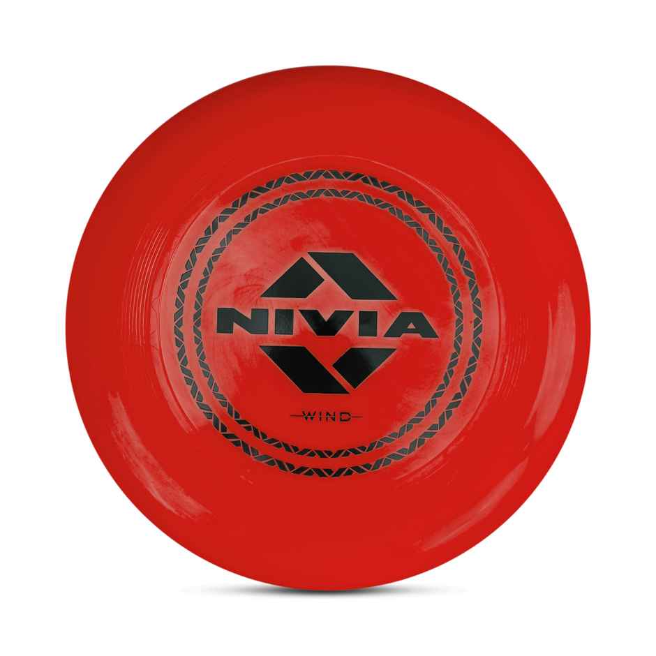 Nivia Frisbee Large
