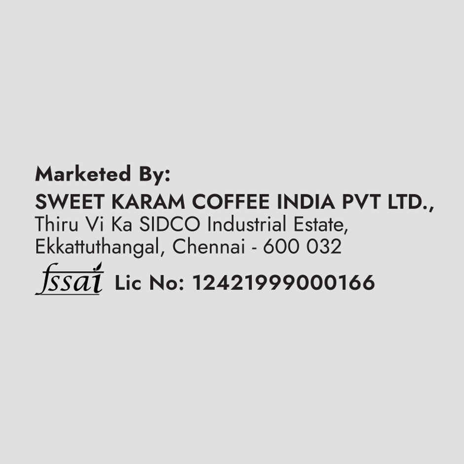 Sweet Karam Coffee Black Pepper & Rock Salt Nendran Banana Chips/Wafers - No Palm Oil