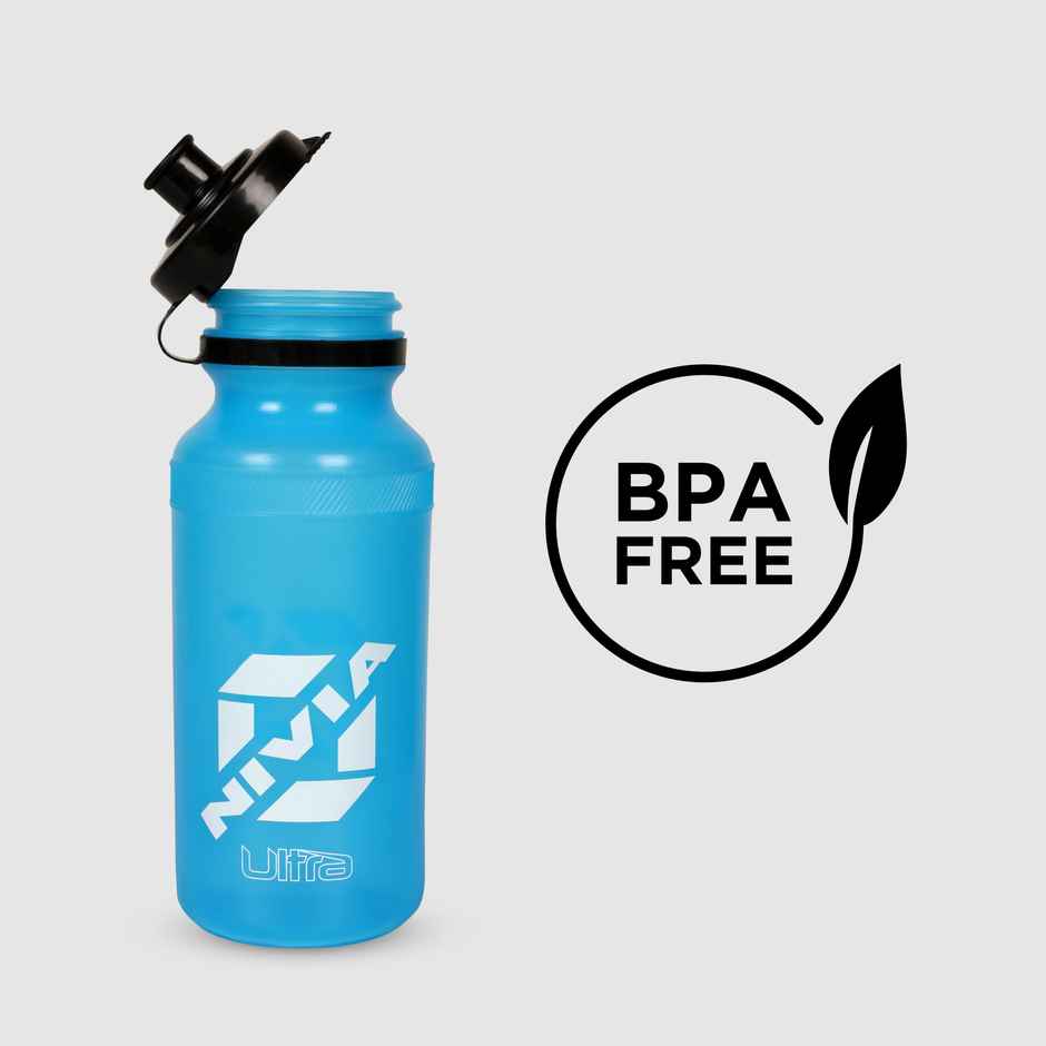 Nivia Ultra Sipper | Blue