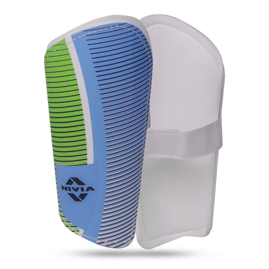 Nivia Wisdom-2018 Shin Guard | Medium