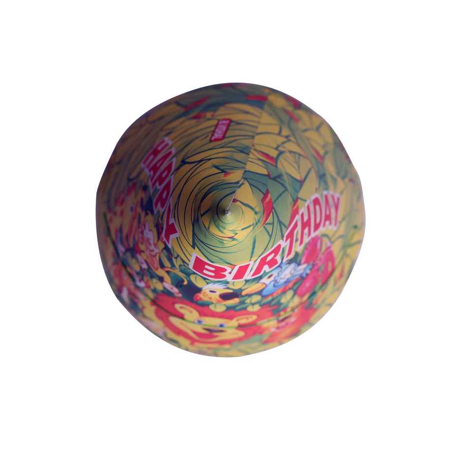 Party Cap | Medium Size | Ideal for Celebrations | Se7en