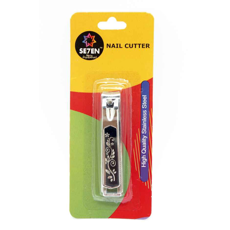 Nail Cutter Assorted- S