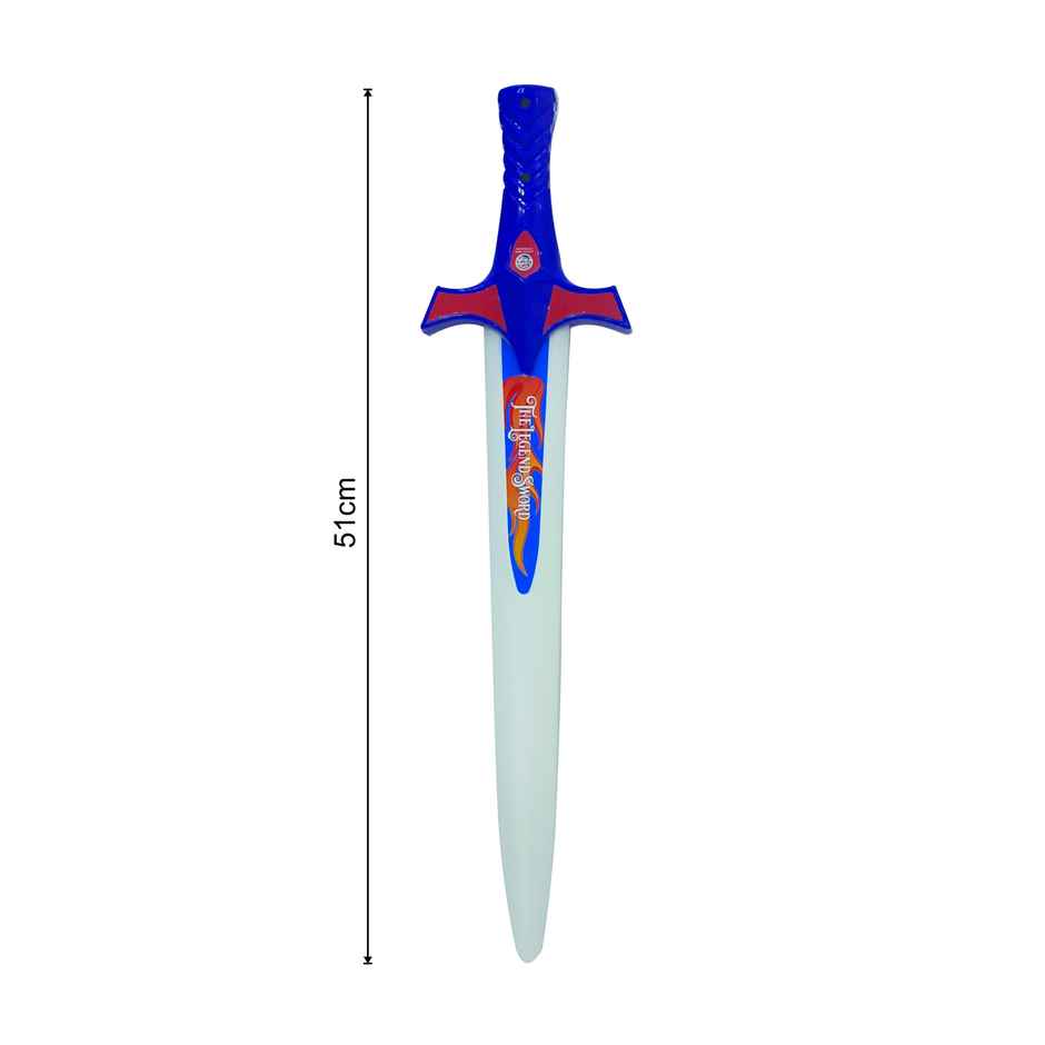 Ratna's The Legend Sword