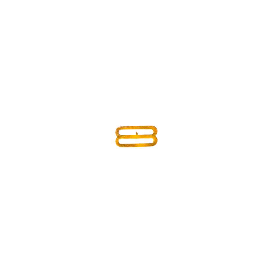 Brass Vibhuti Nama Stamp for Forehead | Religious Puja Item | Svasti
