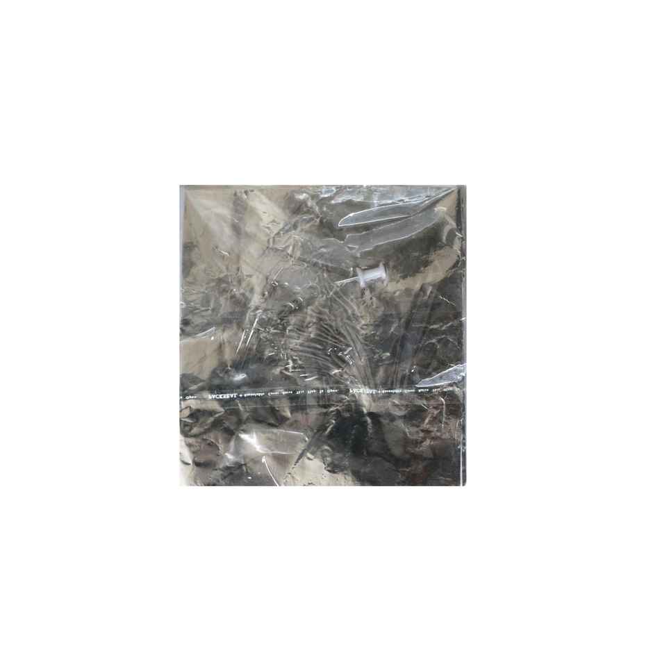 Smokey Lust Premium Silver Foil