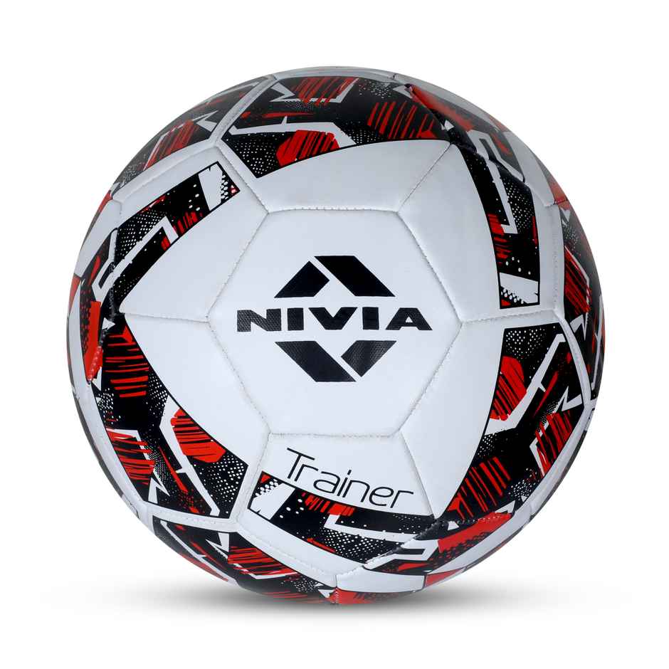 Nivia Trainer Synthetic Football