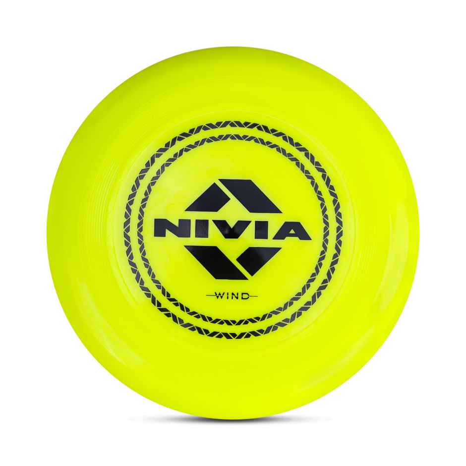 Nivia Frisbee Large