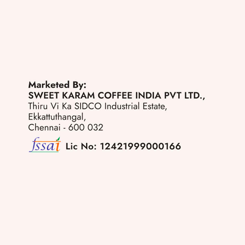 Sweet Karam Coffee Crushed Peanut Chikki Bites | No White Sugar