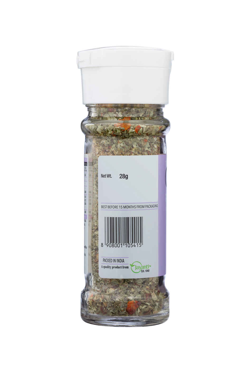 On1y Pizza Seasoning