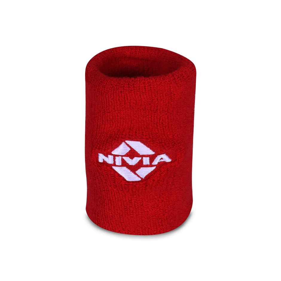 Nivia Wrist Band