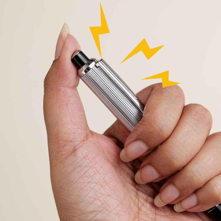 Shock Pen | April Fools Prank Toy | Happy Mail