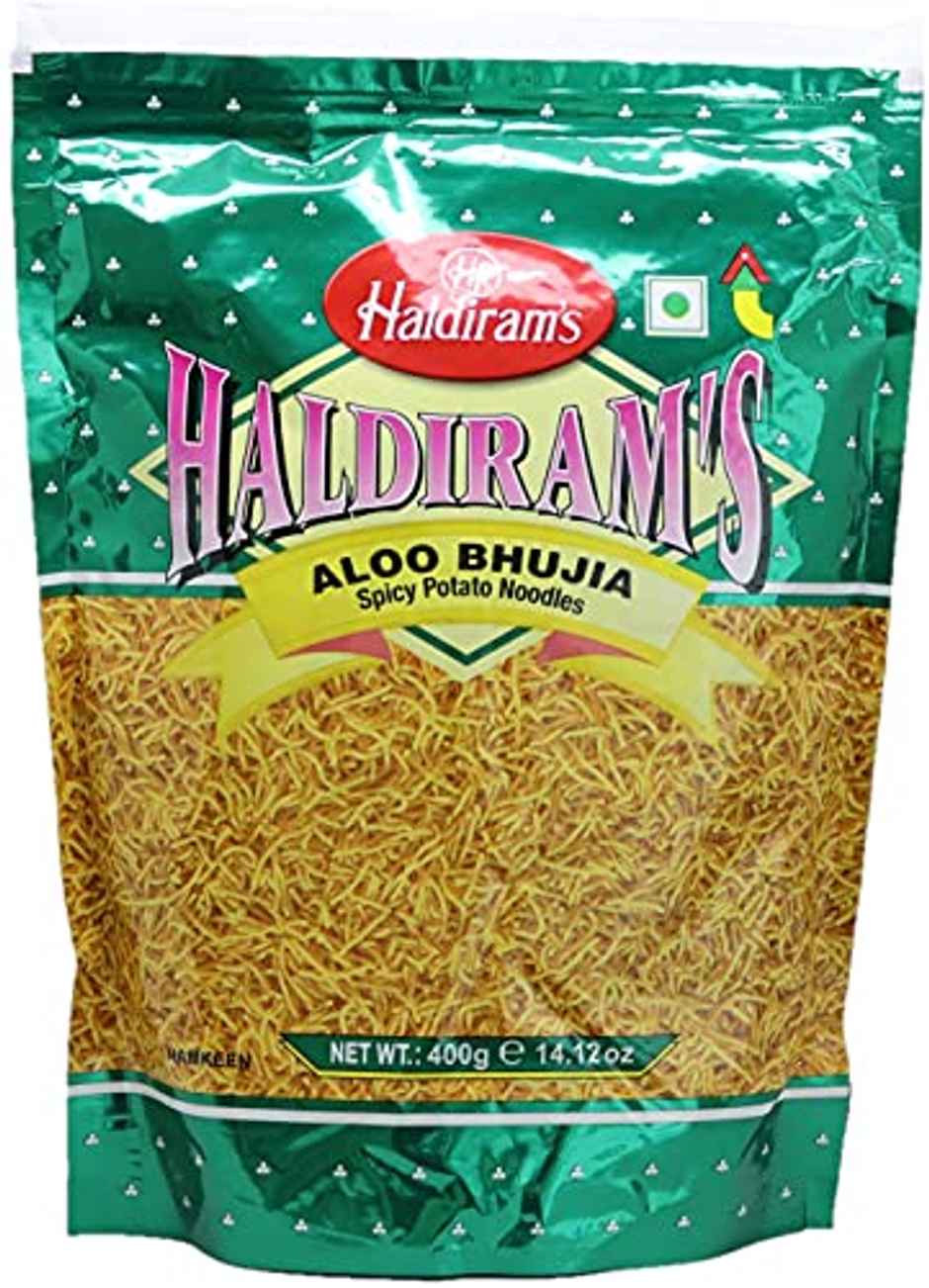 Haldiram's Aloo Bhujia