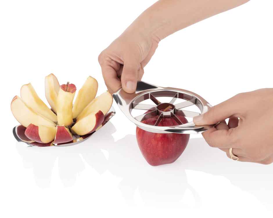 Ritu Apple Cutter S.S.
