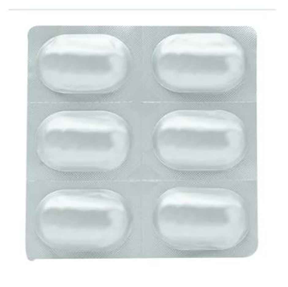 Panimun Bioral 100mg Capsule