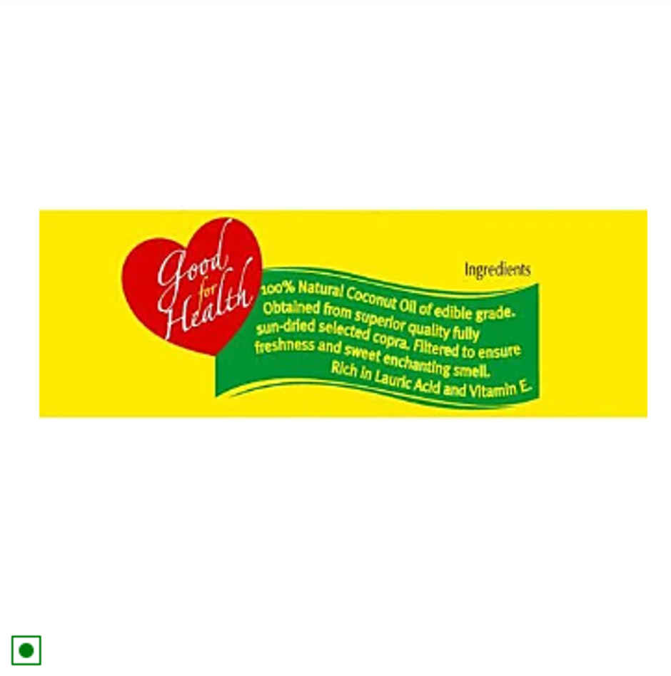 KPL Shudhi Coconut Oil