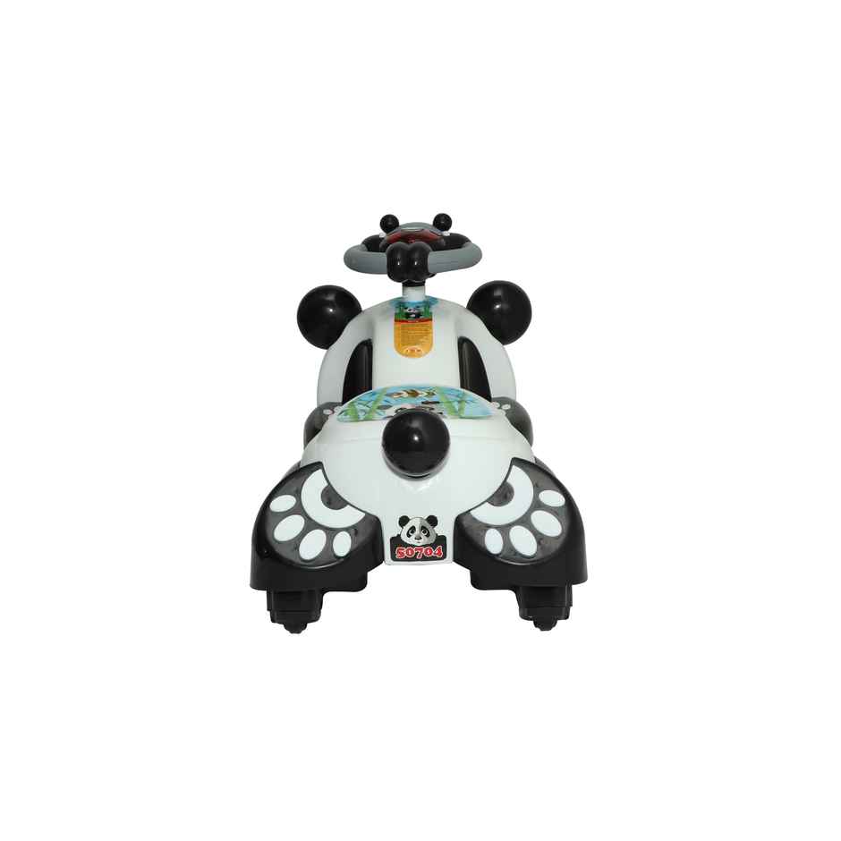 Toyzone Panda Magic Car