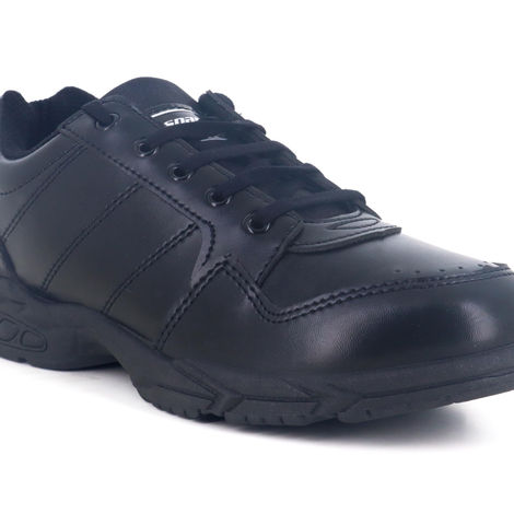 Sparx Boys Ssm010b School Shoes, Black-5