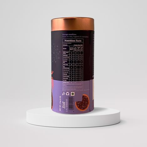 Chokola Cocoa Almond Cookies