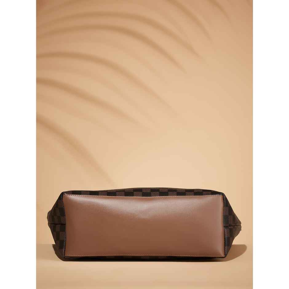 Fargo Women Stylish Brown HandBag | FGO-756