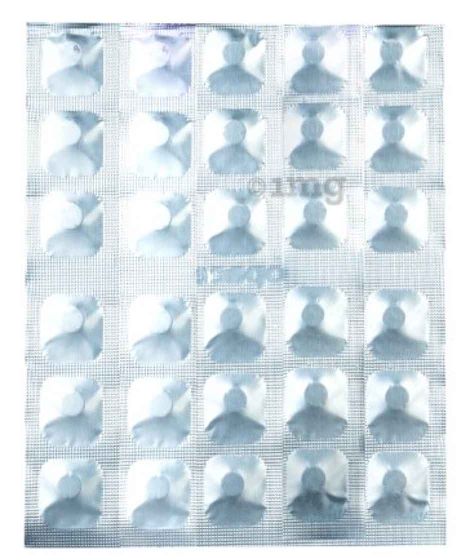 Hopace-5 Tablet