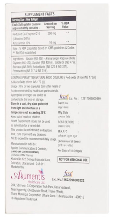Fericip XT Tablets