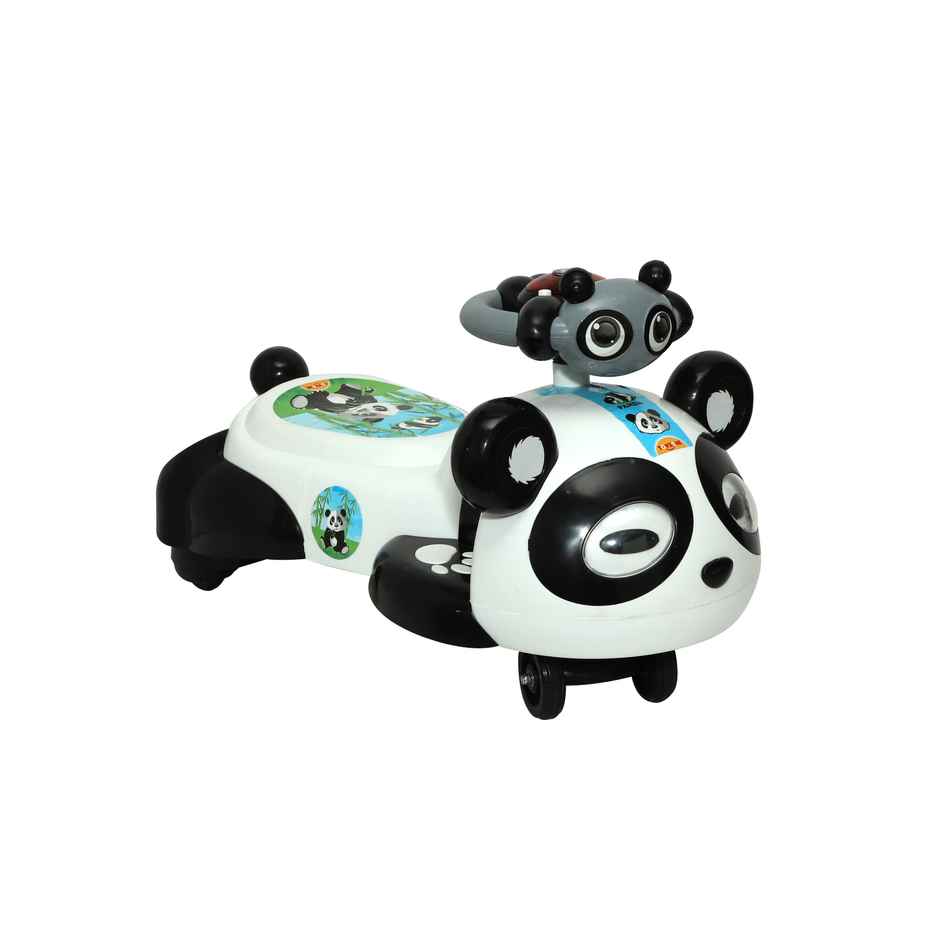 Toyzone Panda Magic Car