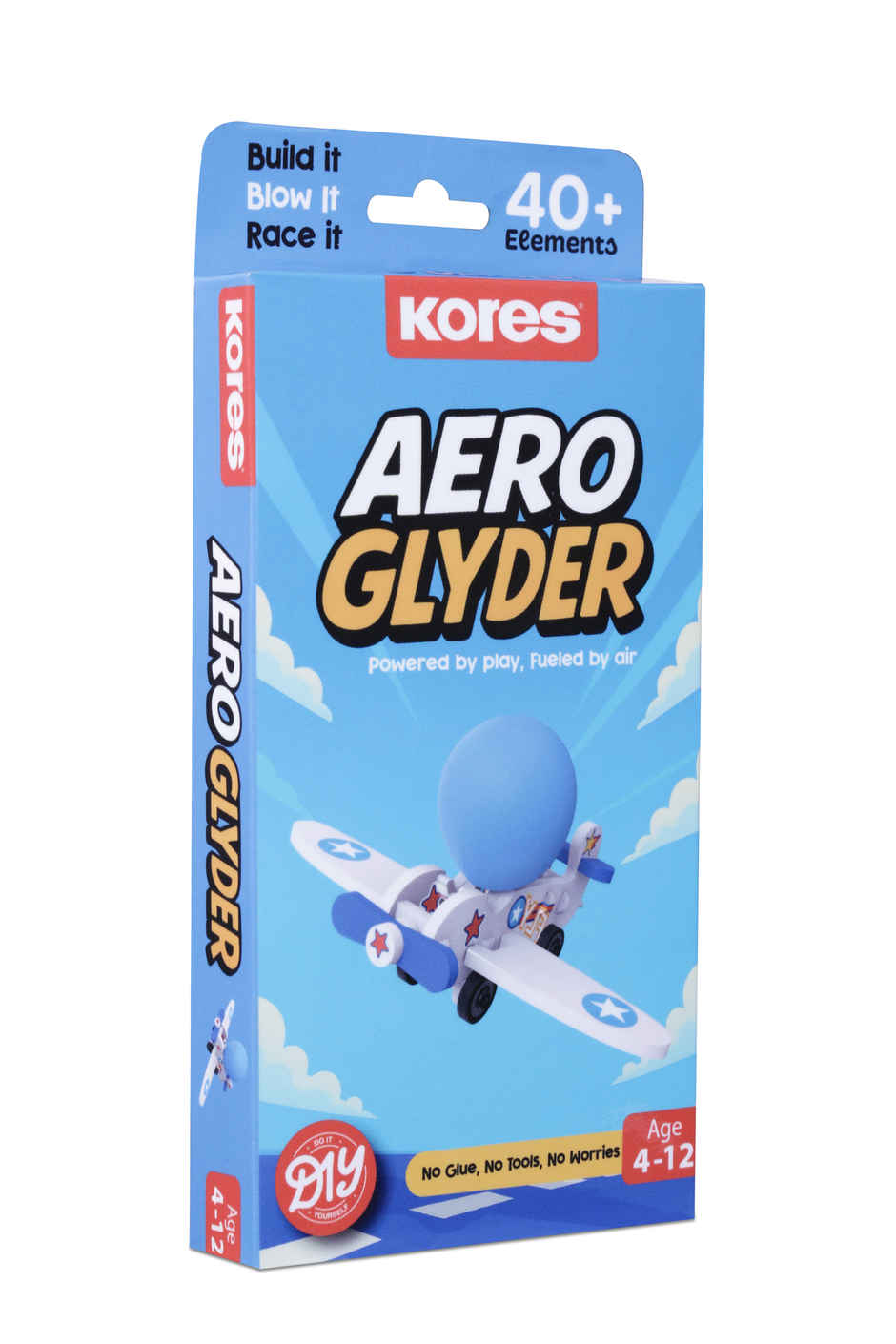 Kores Aero Glyder