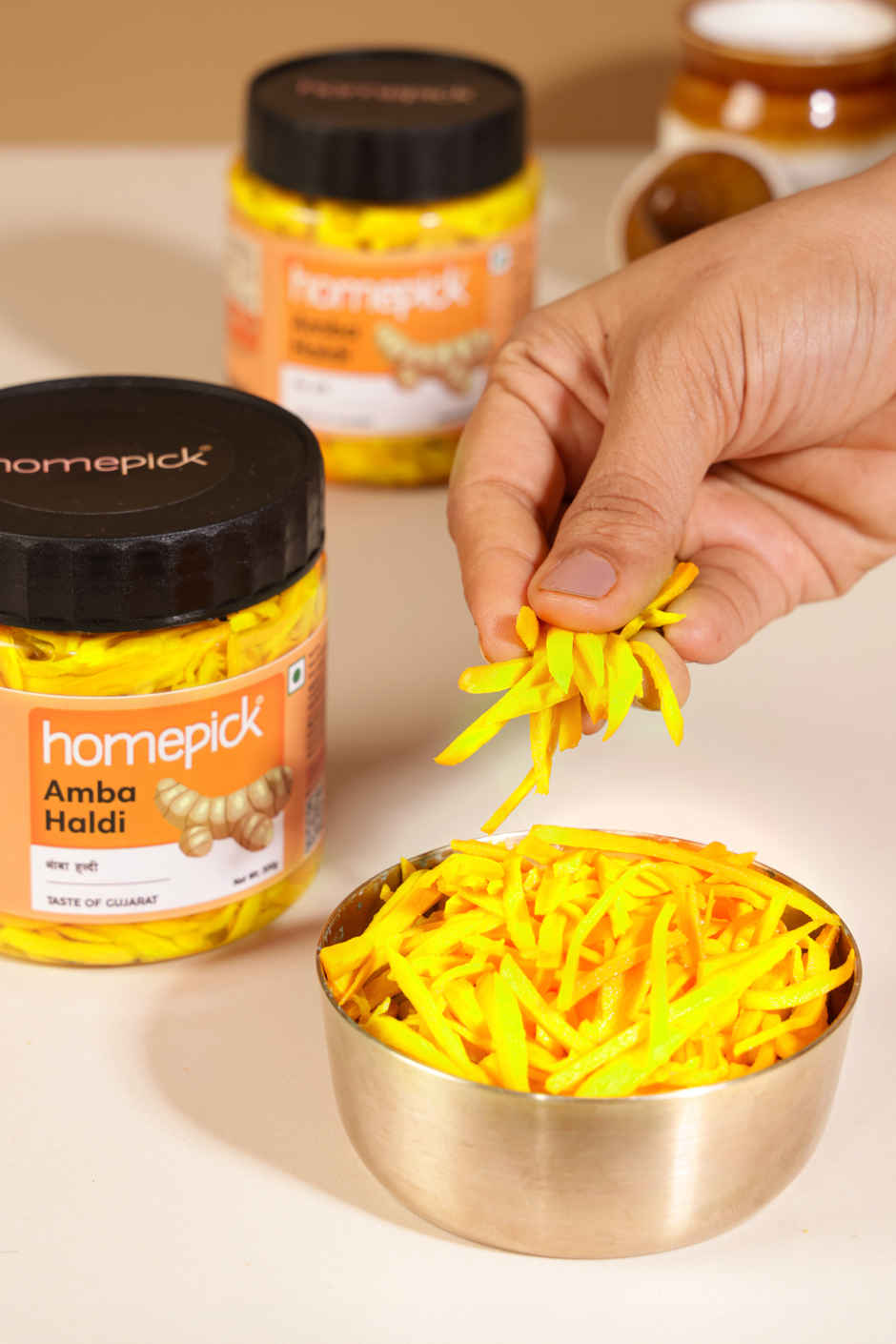Homepick Amba Haldi