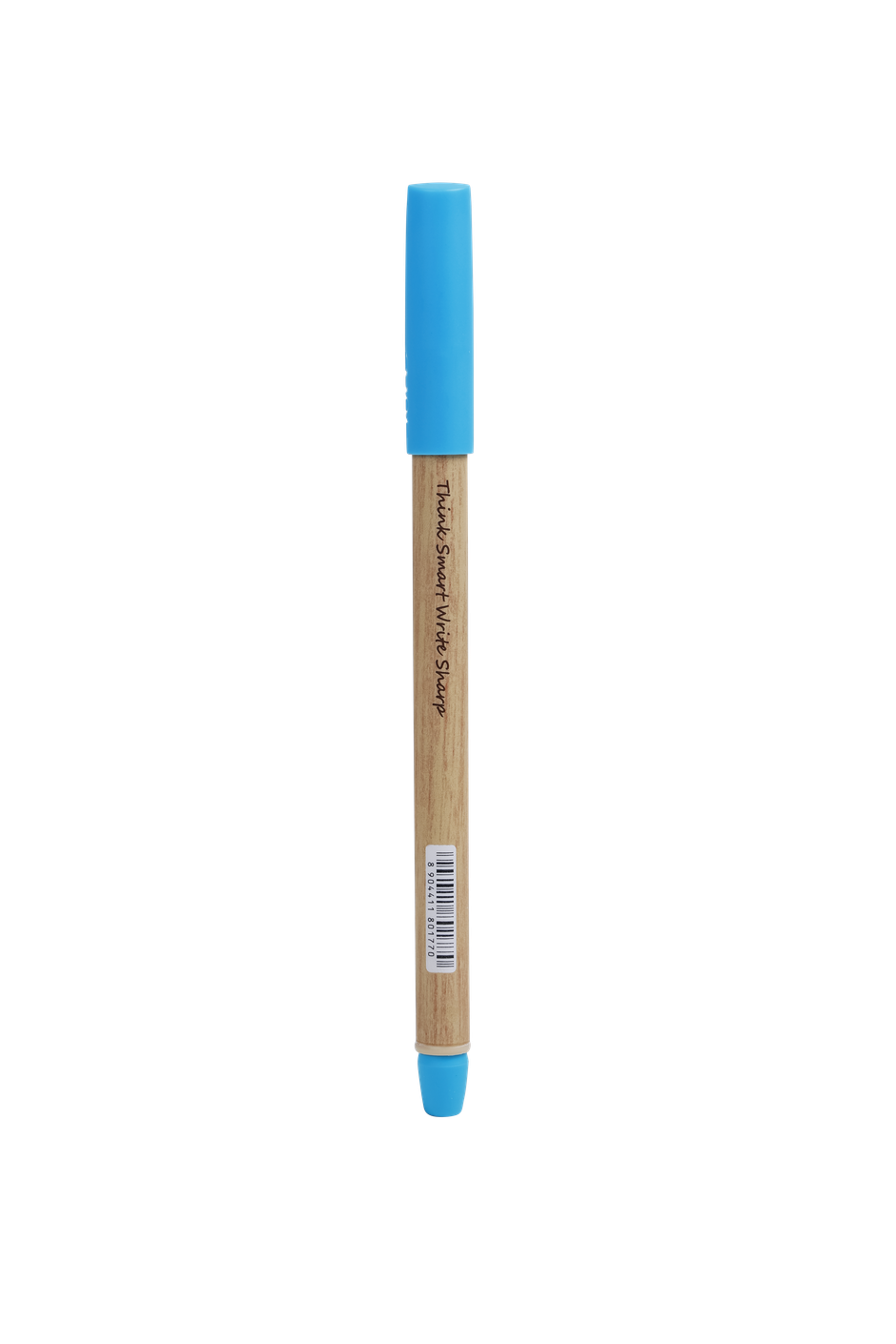 Doms Inxtra Fine Ball Pens (Blue)