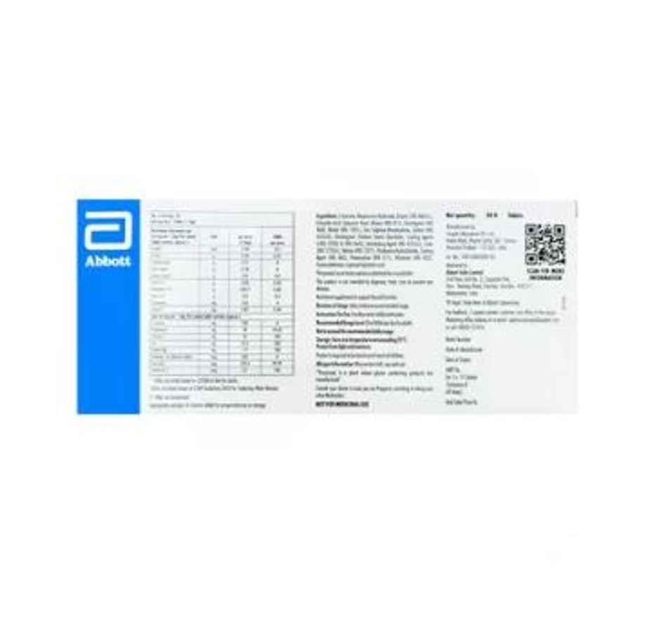 Thyrowel Plus Tablet