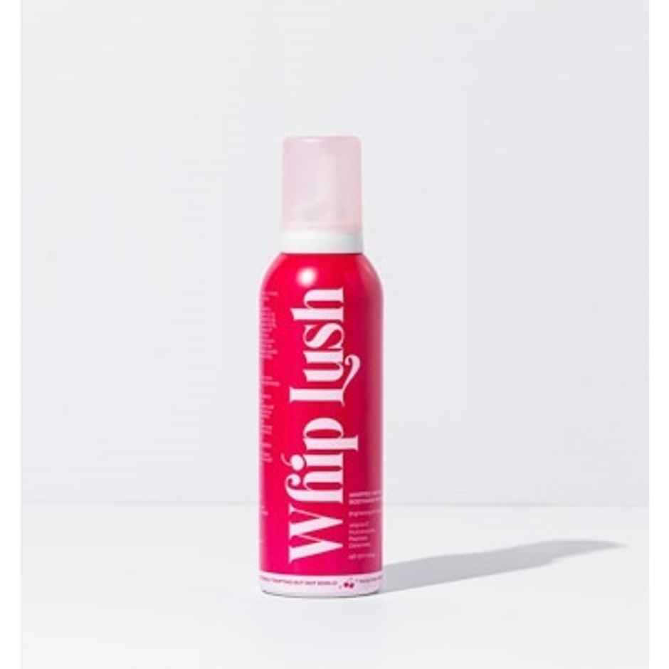 Gush Beauty Whip Lush Body Wash